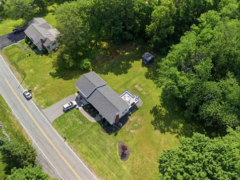68 Jericho Road Pelham NH 03076