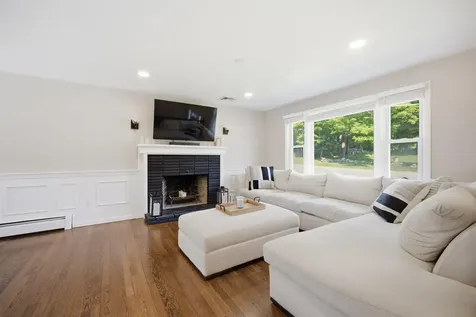 68 Jericho Road Pelham NH 03076