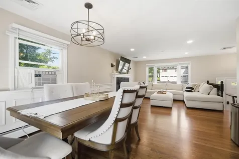 68 Jericho Road Pelham NH 03076