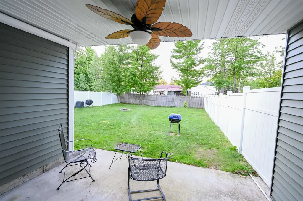 27 Willys Lane Milton VT 05468