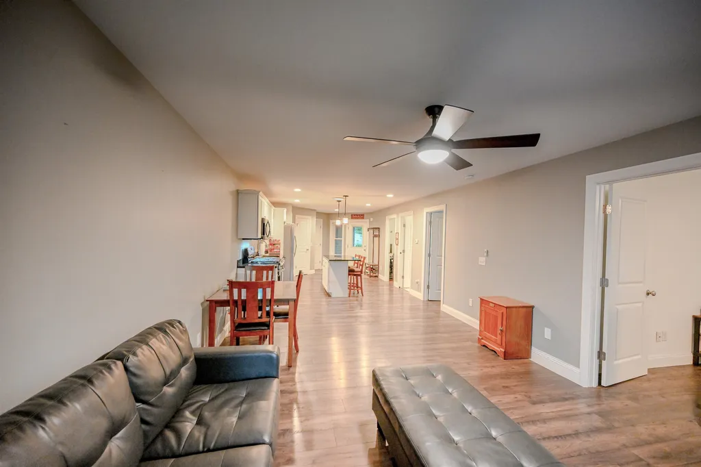 27 Willys Lane Milton VT 05468
