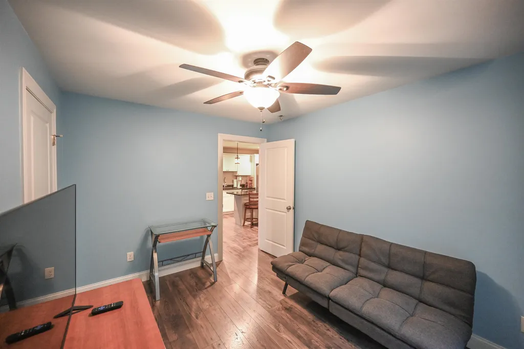 27 Willys Lane Milton VT 05468