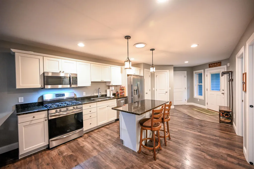 27 Willys Lane Milton VT 05468