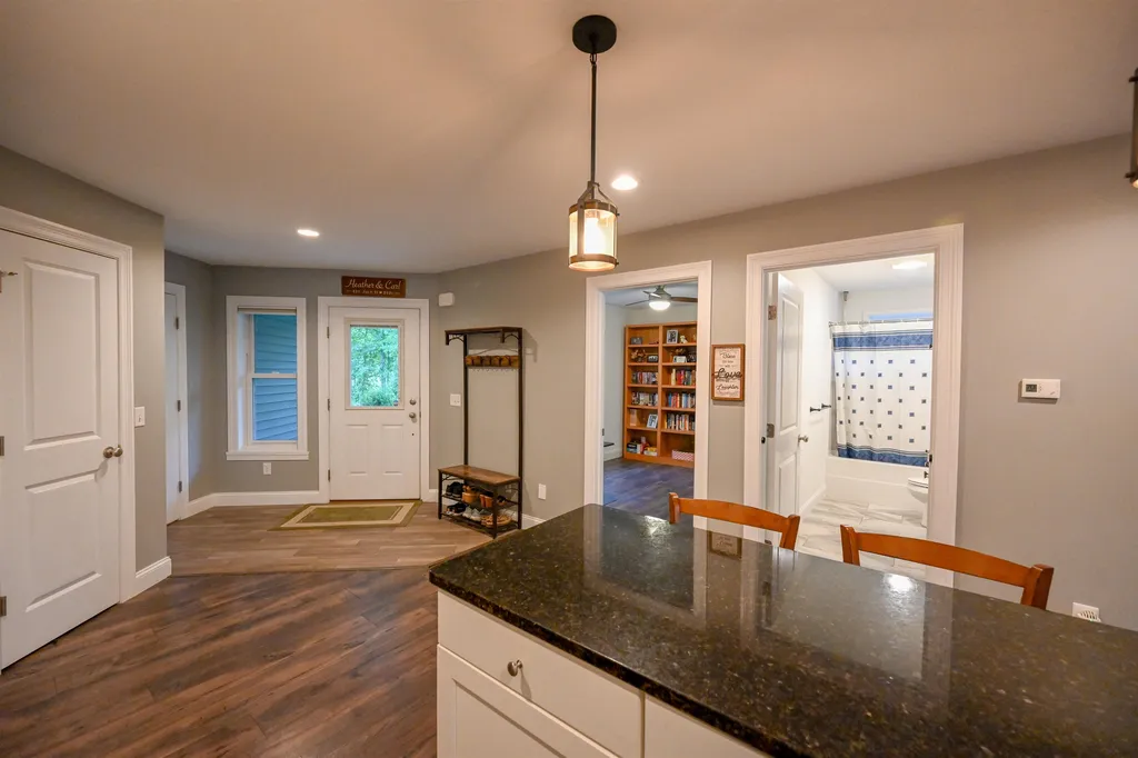 27 Willys Lane Milton VT 05468