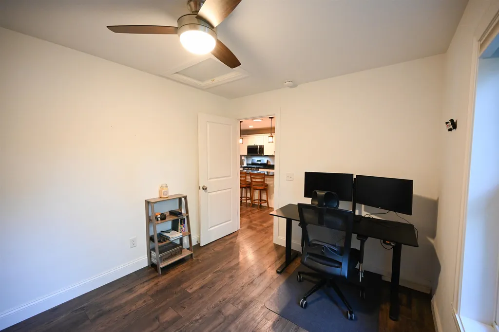 27 Willys Lane Milton VT 05468