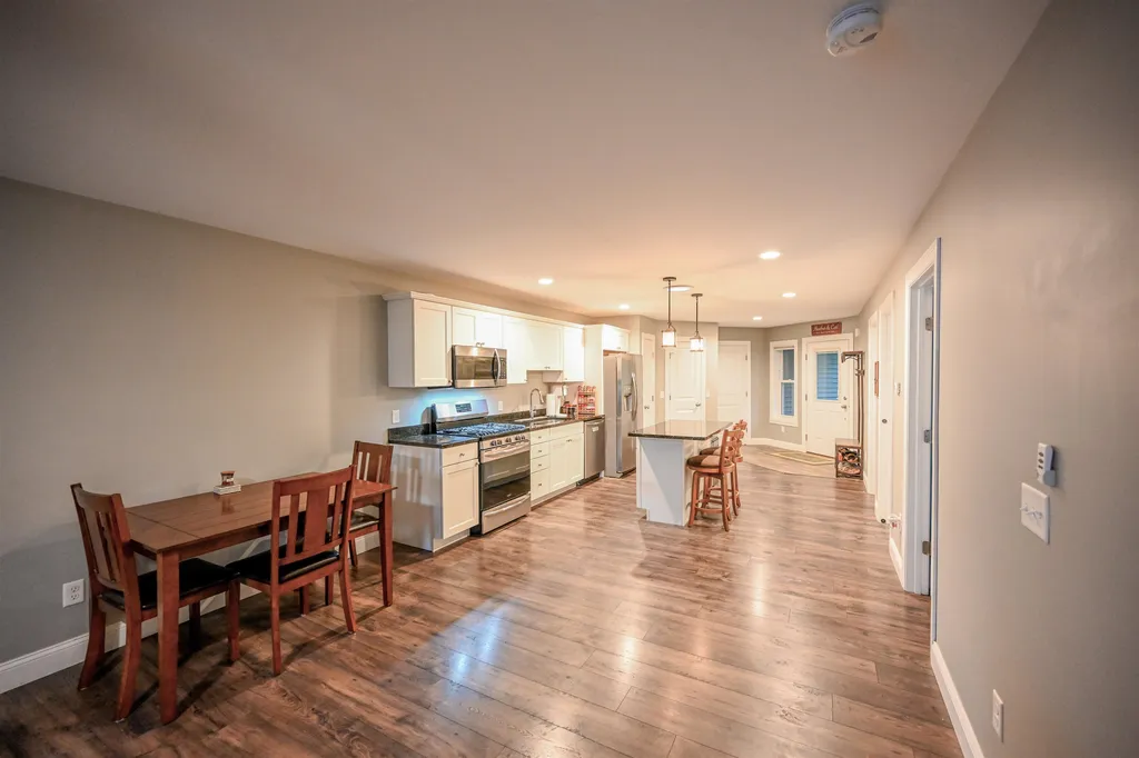 27 Willys Lane Milton VT 05468
