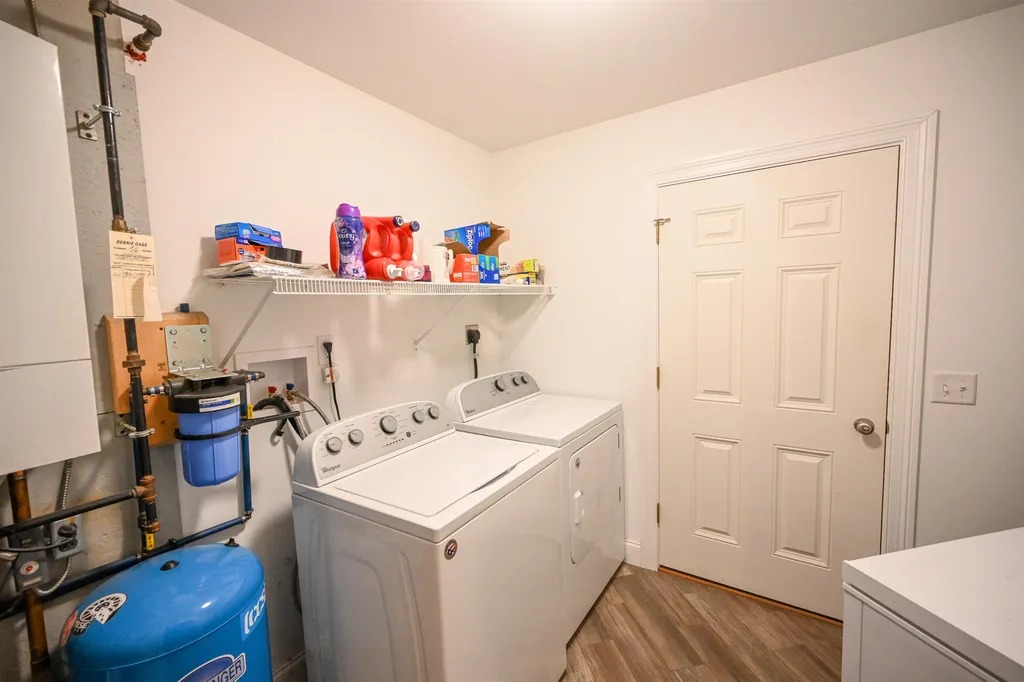27 Willys Lane Milton VT 05468