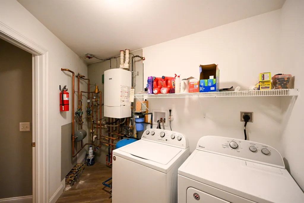 27 Willys Lane Milton VT 05468