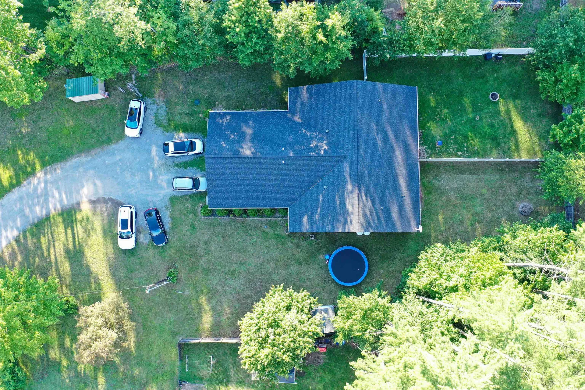 27 Willys Lane Milton VT 05468