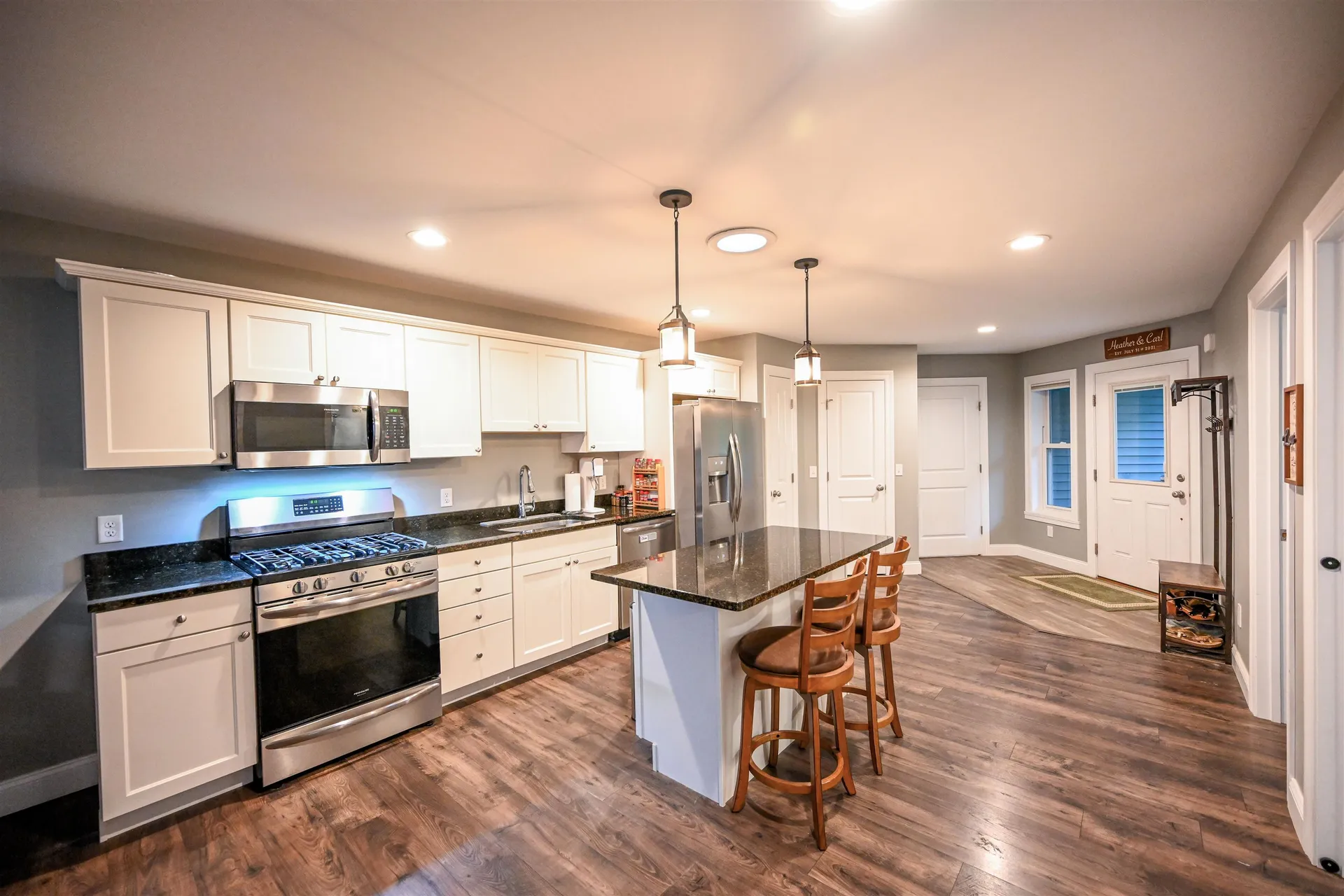 27 Willys Lane Milton VT 05468