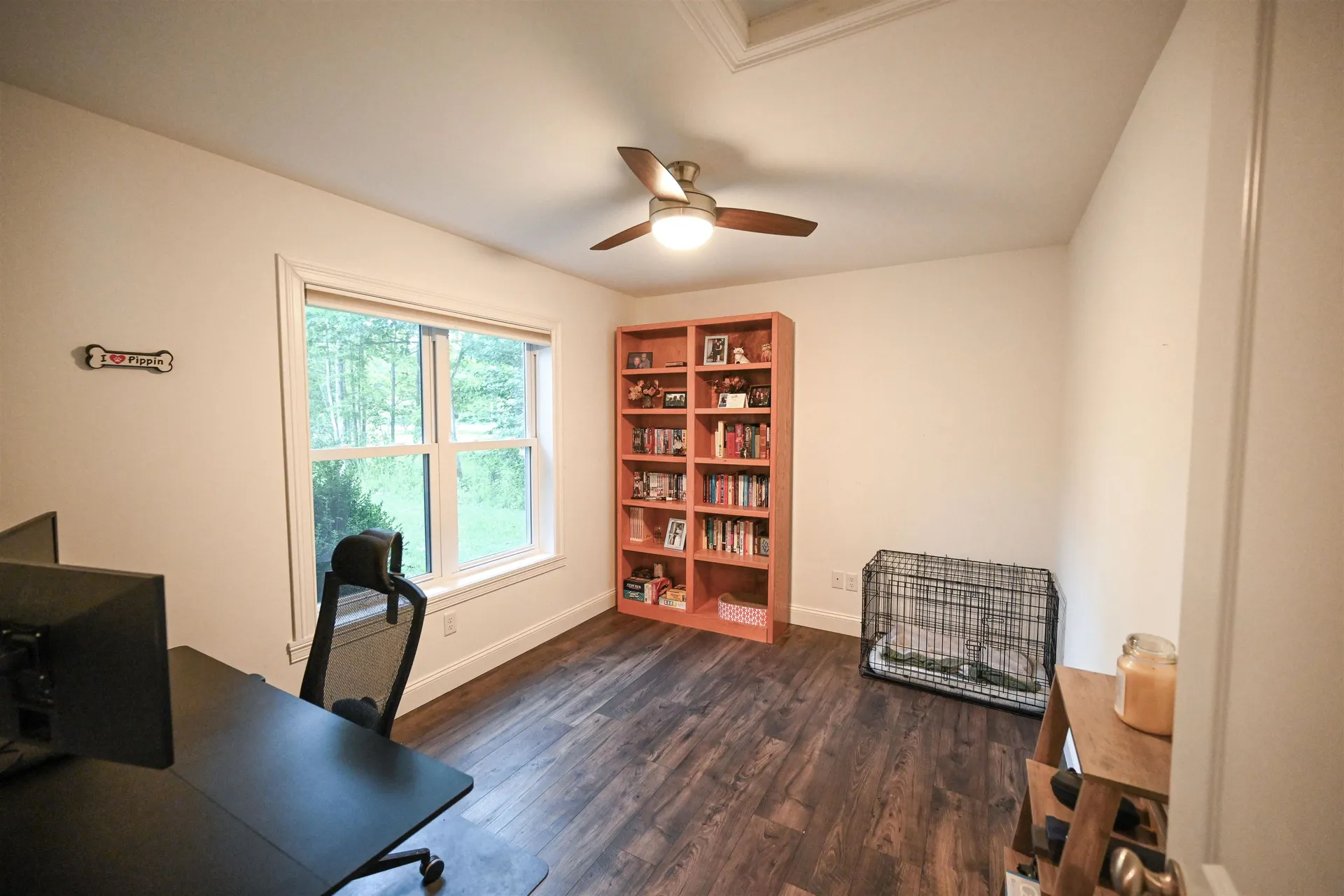 27 Willys Lane Milton VT 05468
