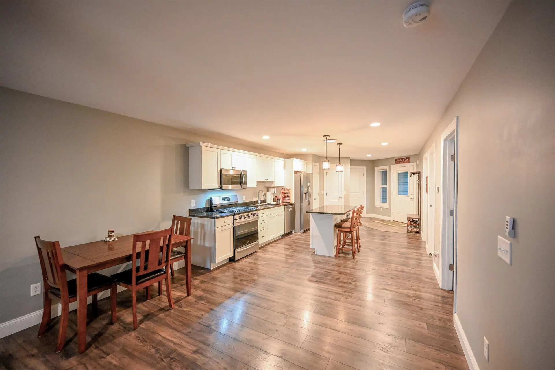 27 Willys Lane Milton VT 05468