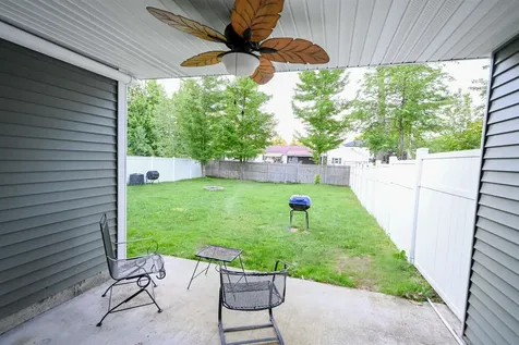 27 Willys Lane Milton VT 05468