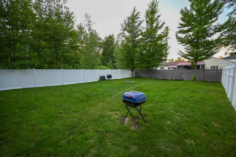 27 Willys Lane Milton VT 05468