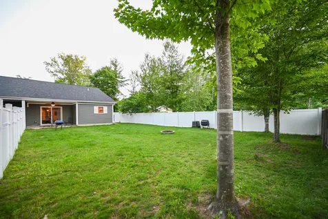 27 Willys Lane Milton VT 05468