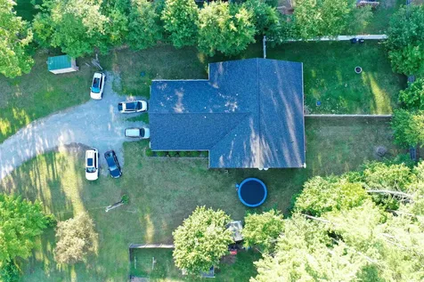 27 Willys Lane Milton VT 05468