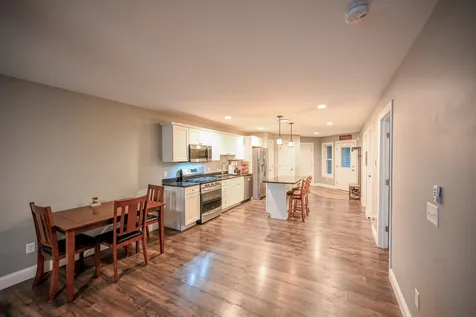27 Willys Lane Milton VT 05468