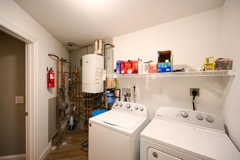 27 Willys Lane Milton VT 05468
