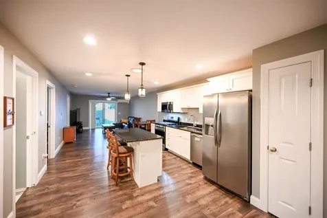 27 Willys Lane Milton VT 05468