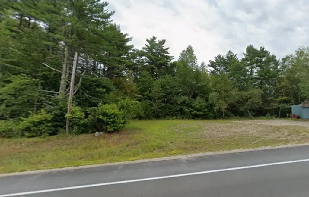 1 Jude Boulevard Ossipee NH 03864