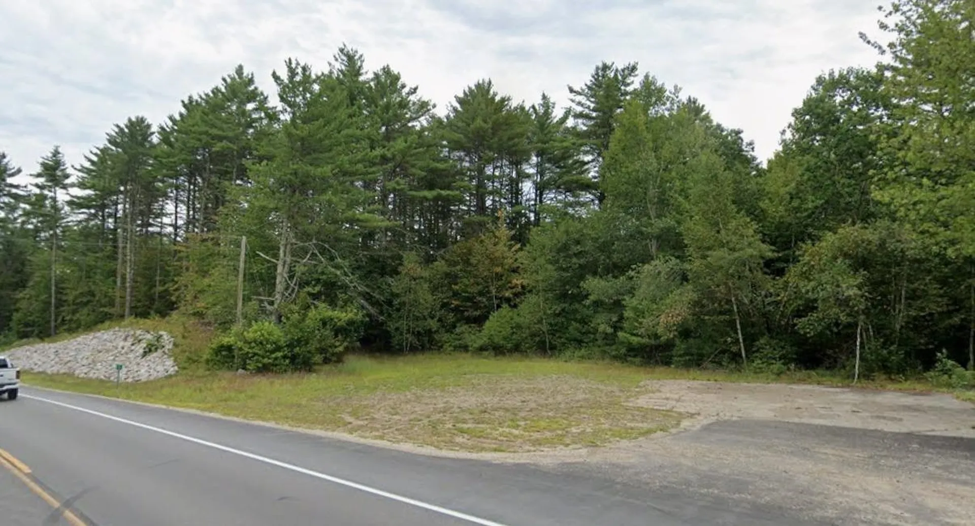 1 Jude Boulevard Ossipee NH 03864