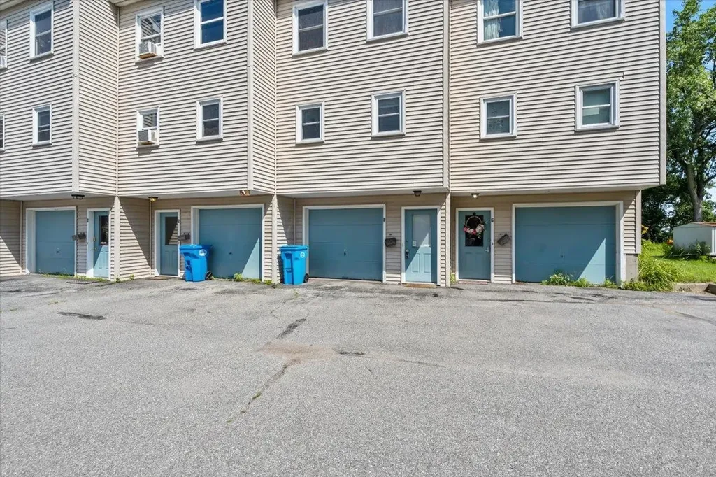232 Manhattan Drive Burlington VT 05402