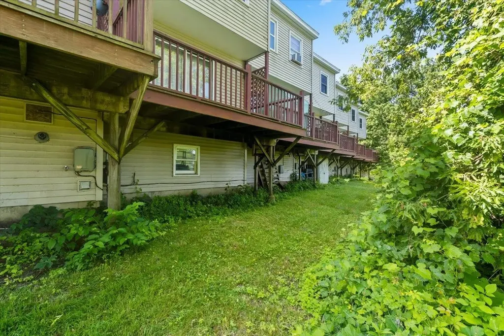232 Manhattan Drive Burlington VT 05402
