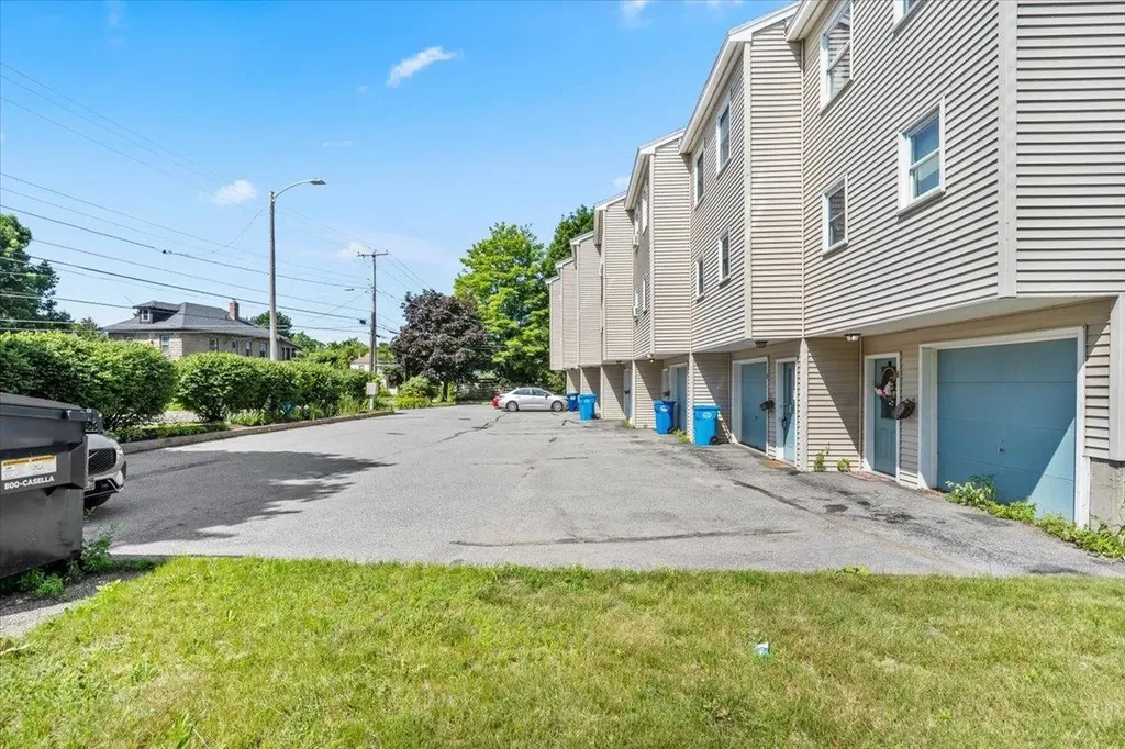 232 Manhattan Drive Burlington VT 05402