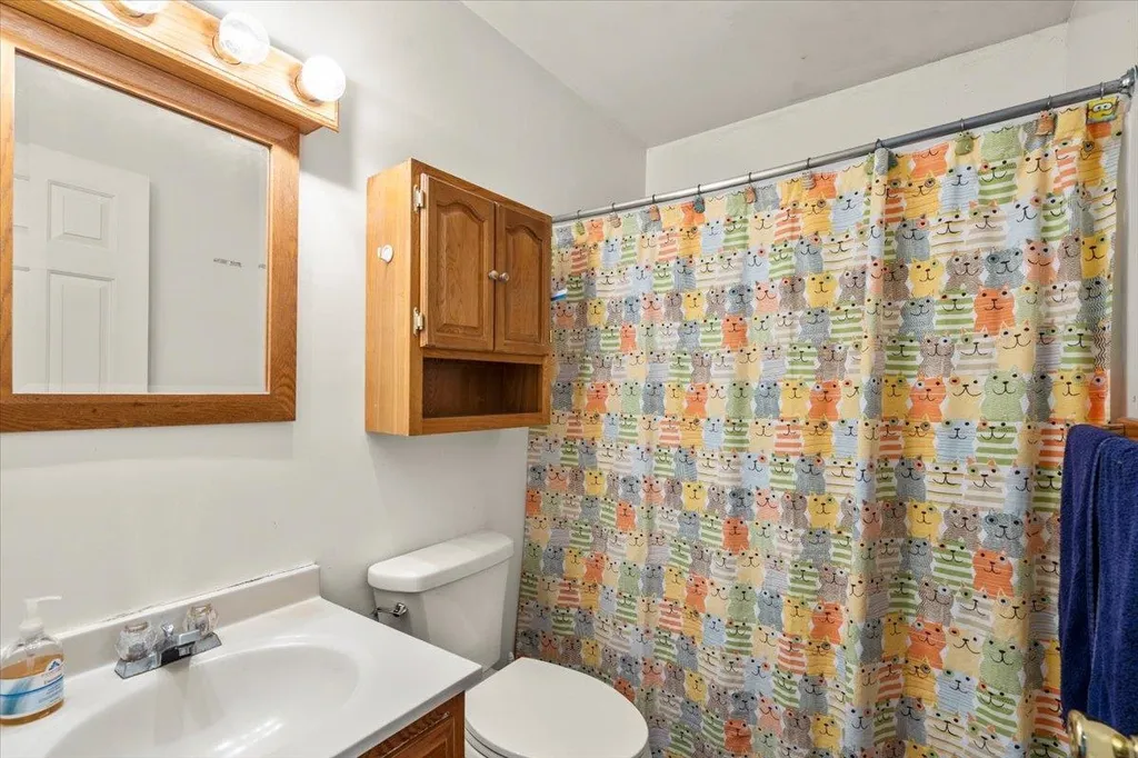 232 Manhattan Drive Burlington VT 05402