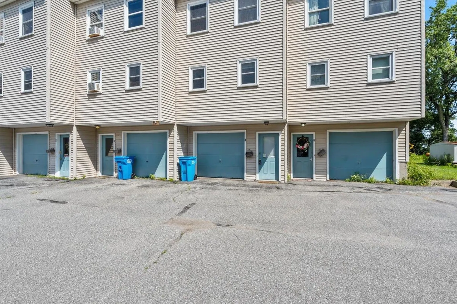 232 Manhattan Drive Burlington VT 05402