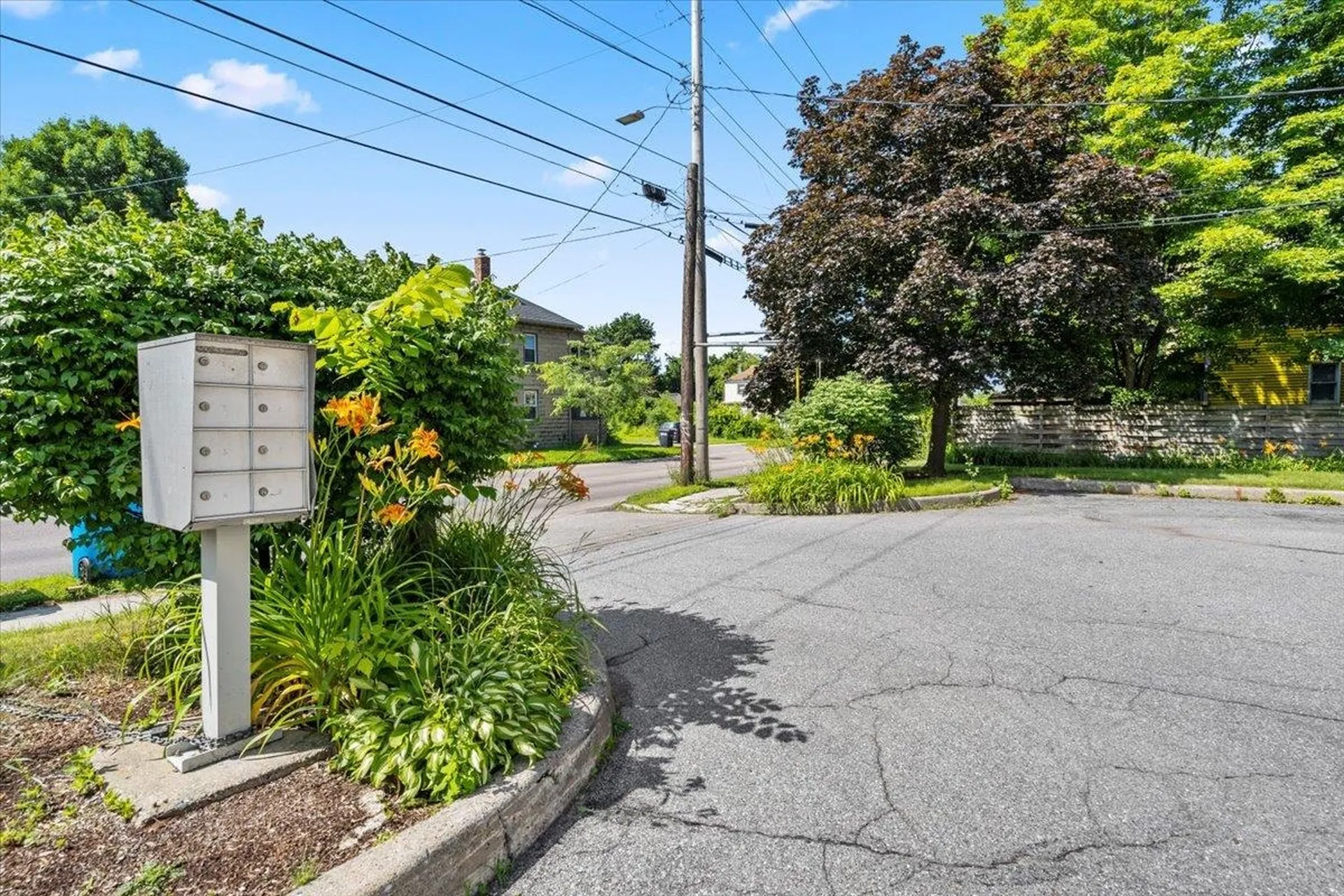 232 Manhattan Drive Burlington VT 05402