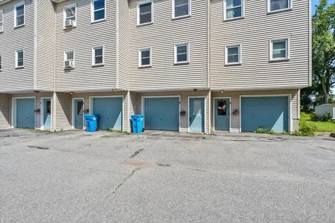 232 Manhattan Drive Burlington VT 05402