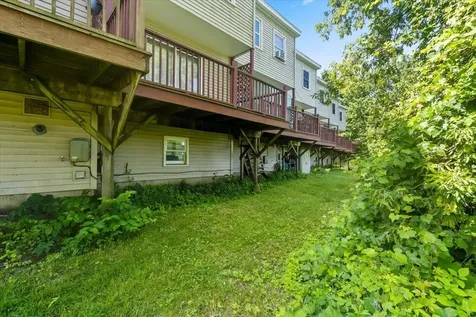 232 Manhattan Drive Burlington VT 05402