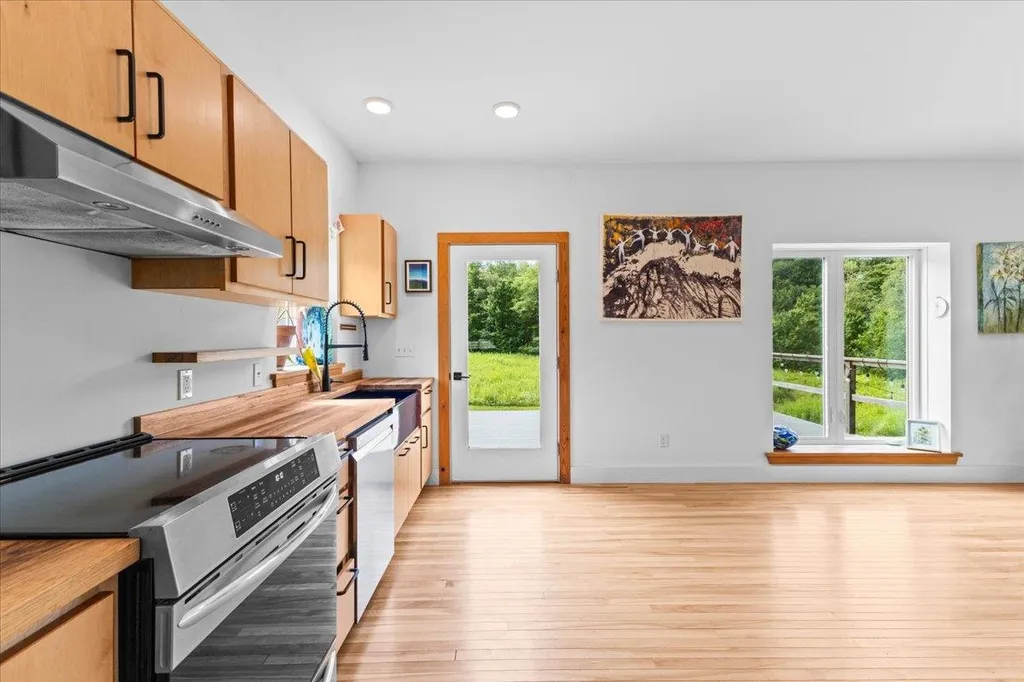 46 Irene's Lane Bolton VT 05465