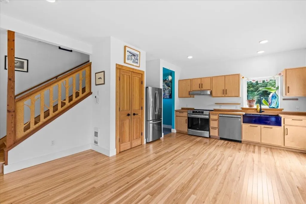 46 Irene's Lane Bolton VT 05465