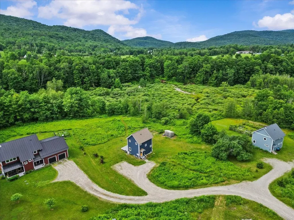 46 Irene's Lane Bolton VT 05465