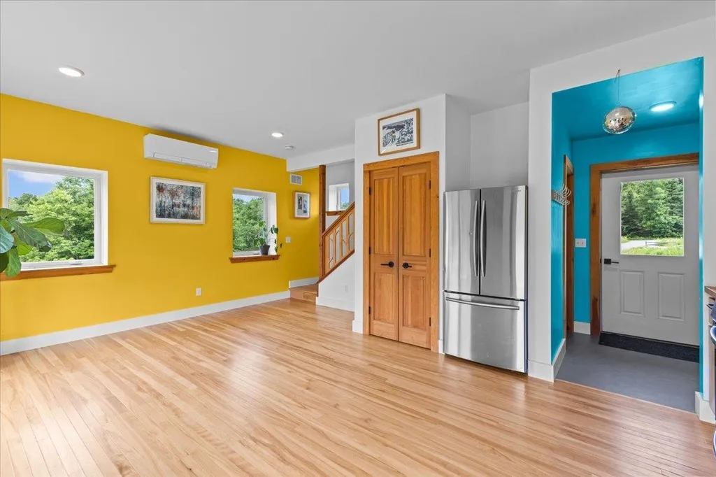 46 Irene's Lane Bolton VT 05465