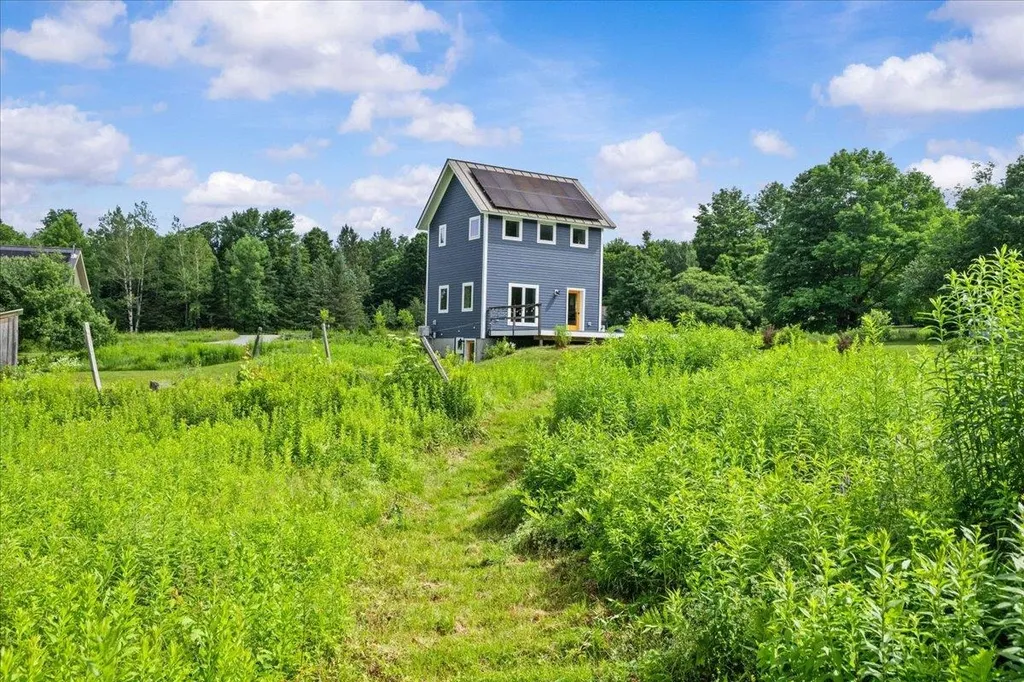 46 Irene's Lane Bolton VT 05465