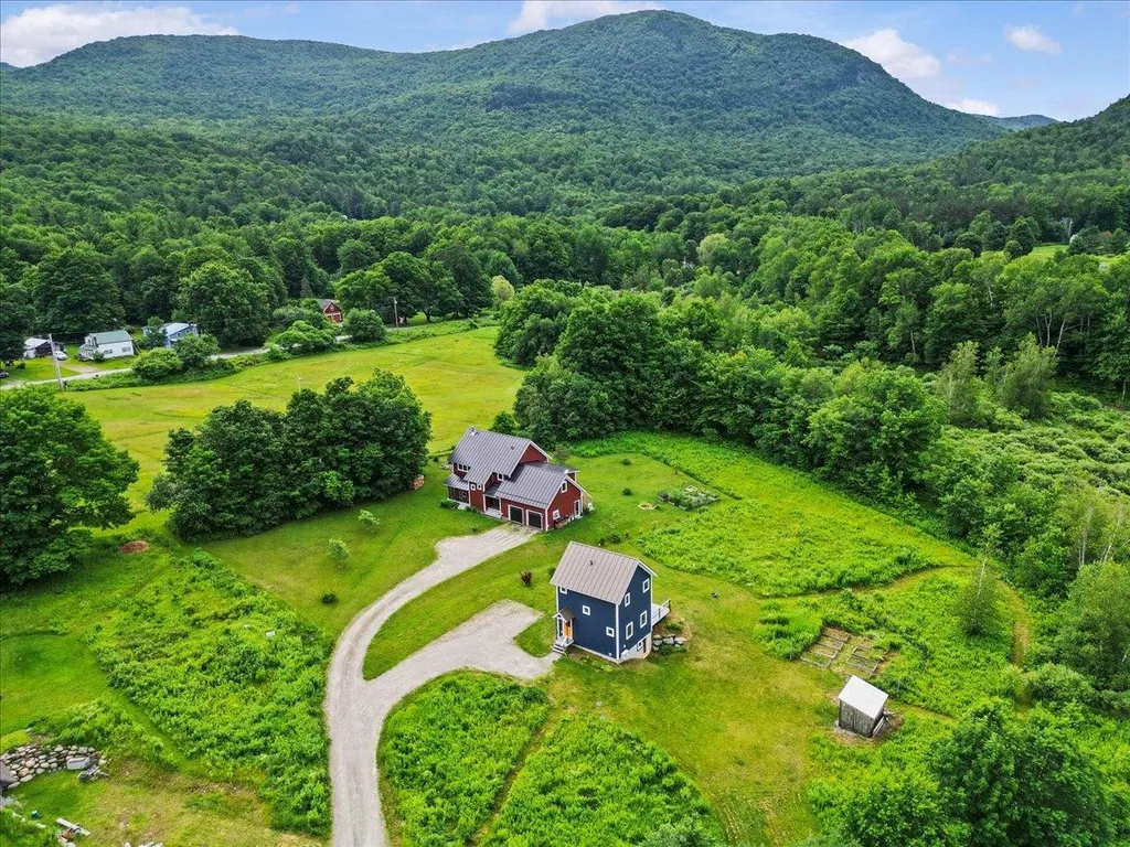 46 Irene's Lane Bolton VT 05465