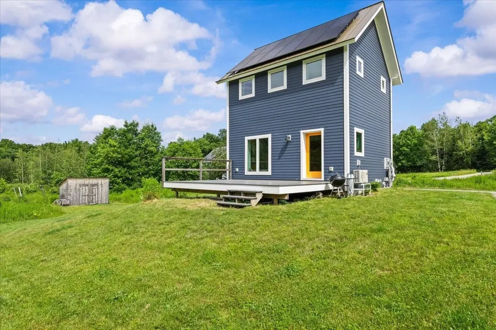 46 Irene's Lane Bolton VT 05465