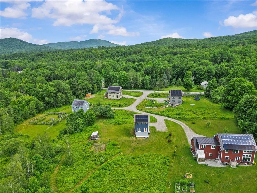 46 Irene's Lane Bolton VT 05465