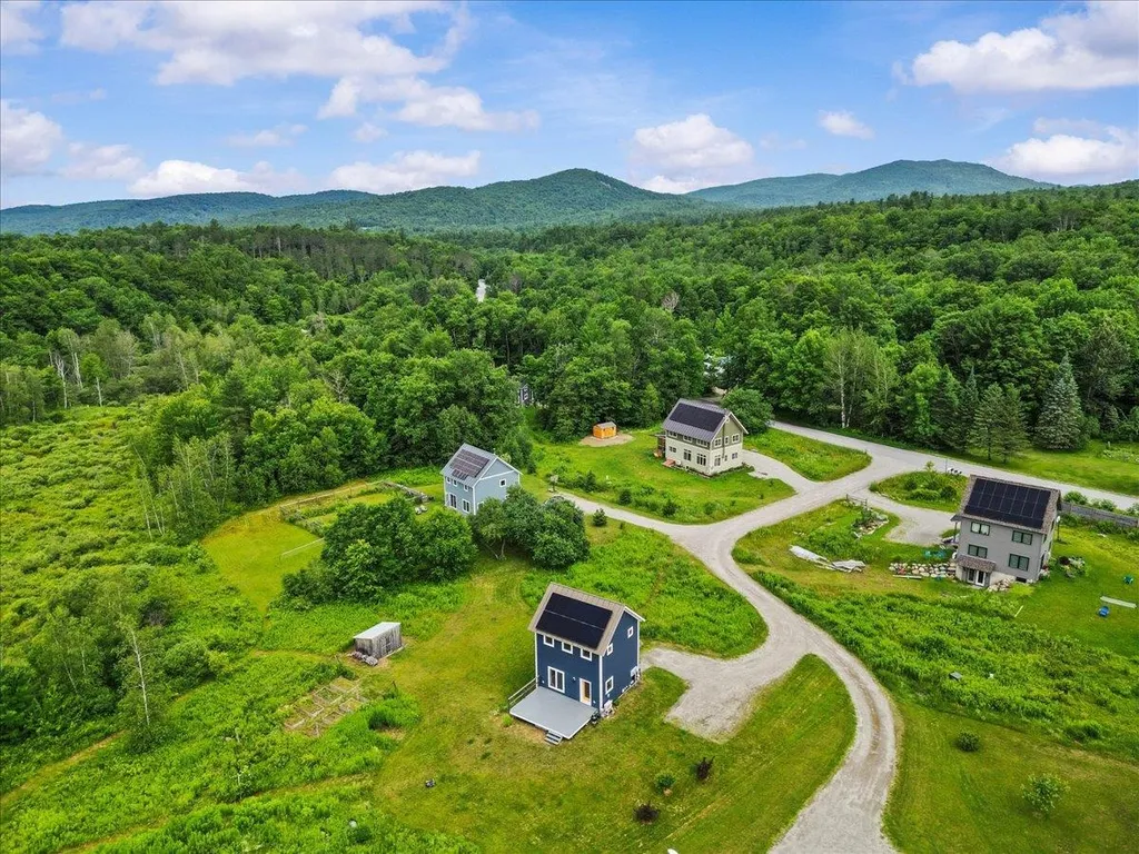46 Irene's Lane Bolton VT 05465