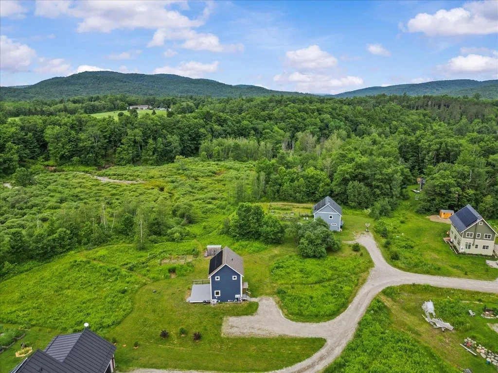 46 Irene's Lane Bolton VT 05465