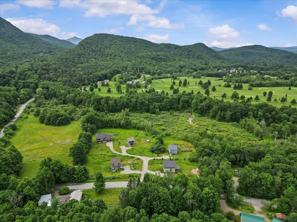 46 Irene's Lane Bolton VT 05465
