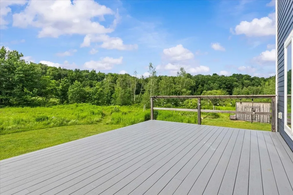 46 Irene's Lane Bolton VT 05465