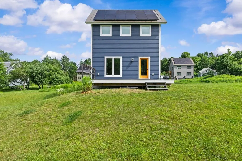 46 Irene's Lane Bolton VT 05465