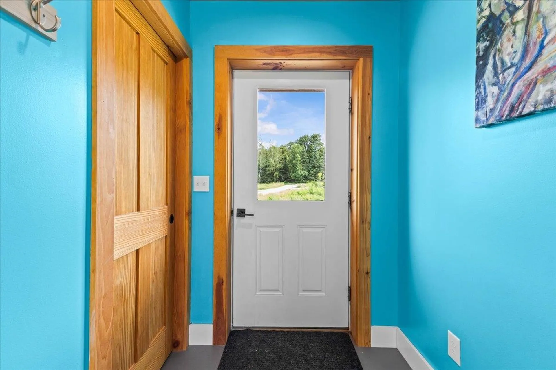 46 Irene's Lane Bolton VT 05465