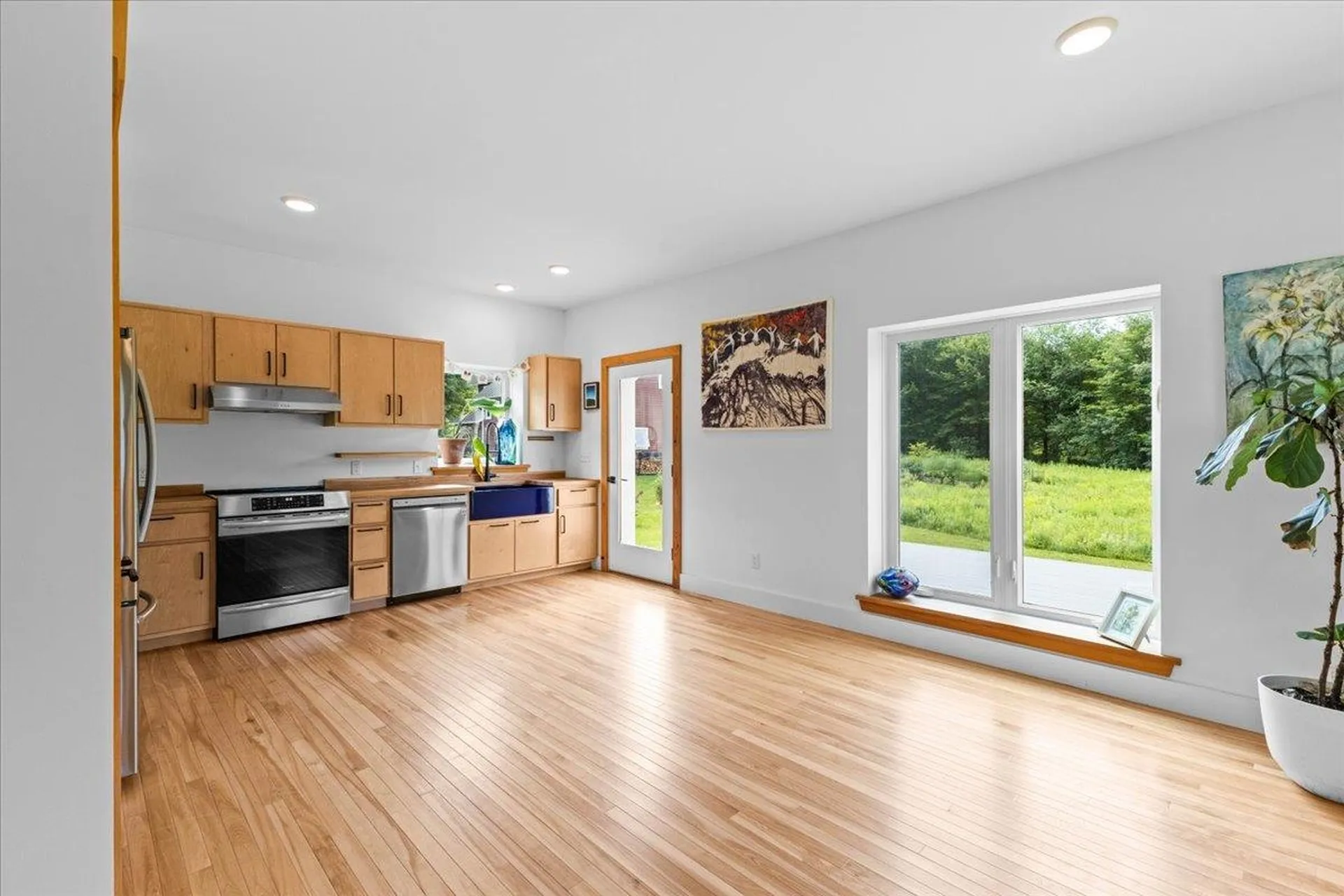 46 Irene's Lane Bolton VT 05465