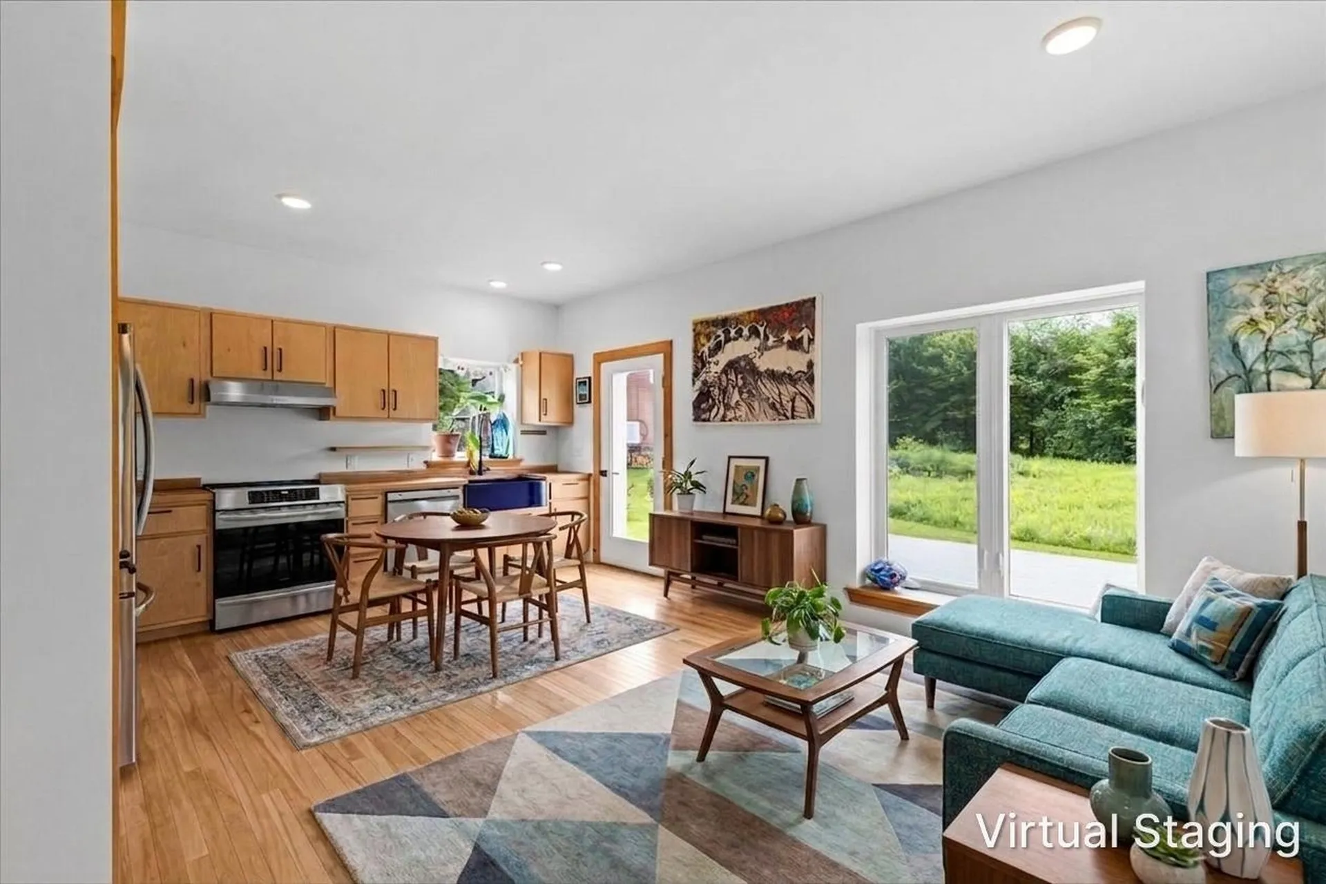 46 Irene's Lane Bolton VT 05465