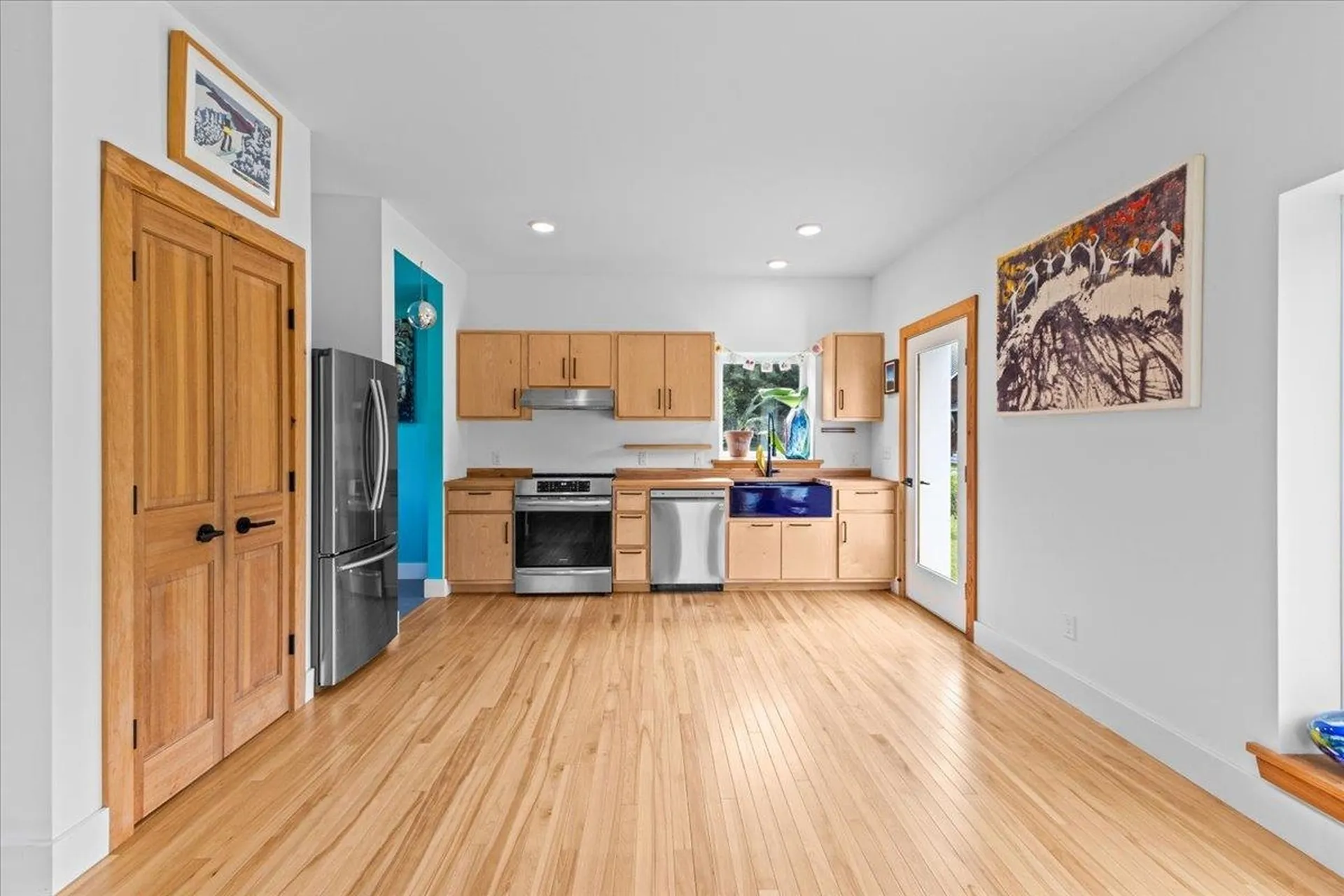 46 Irene's Lane Bolton VT 05465